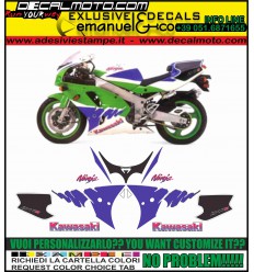 ZX-7 750 NINJA 1993